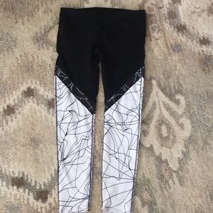 Fabletics Work Out Tights